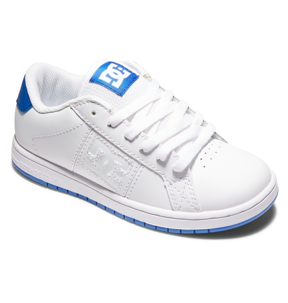 DC Shoes Sneaker »Striker« von DC Shoes