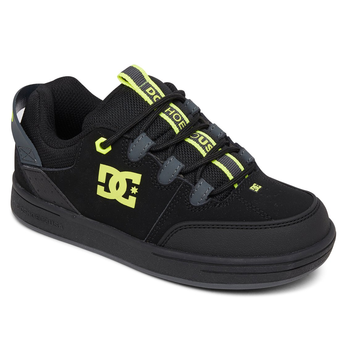 DC Shoes Sneaker »Syntax« von DC Shoes