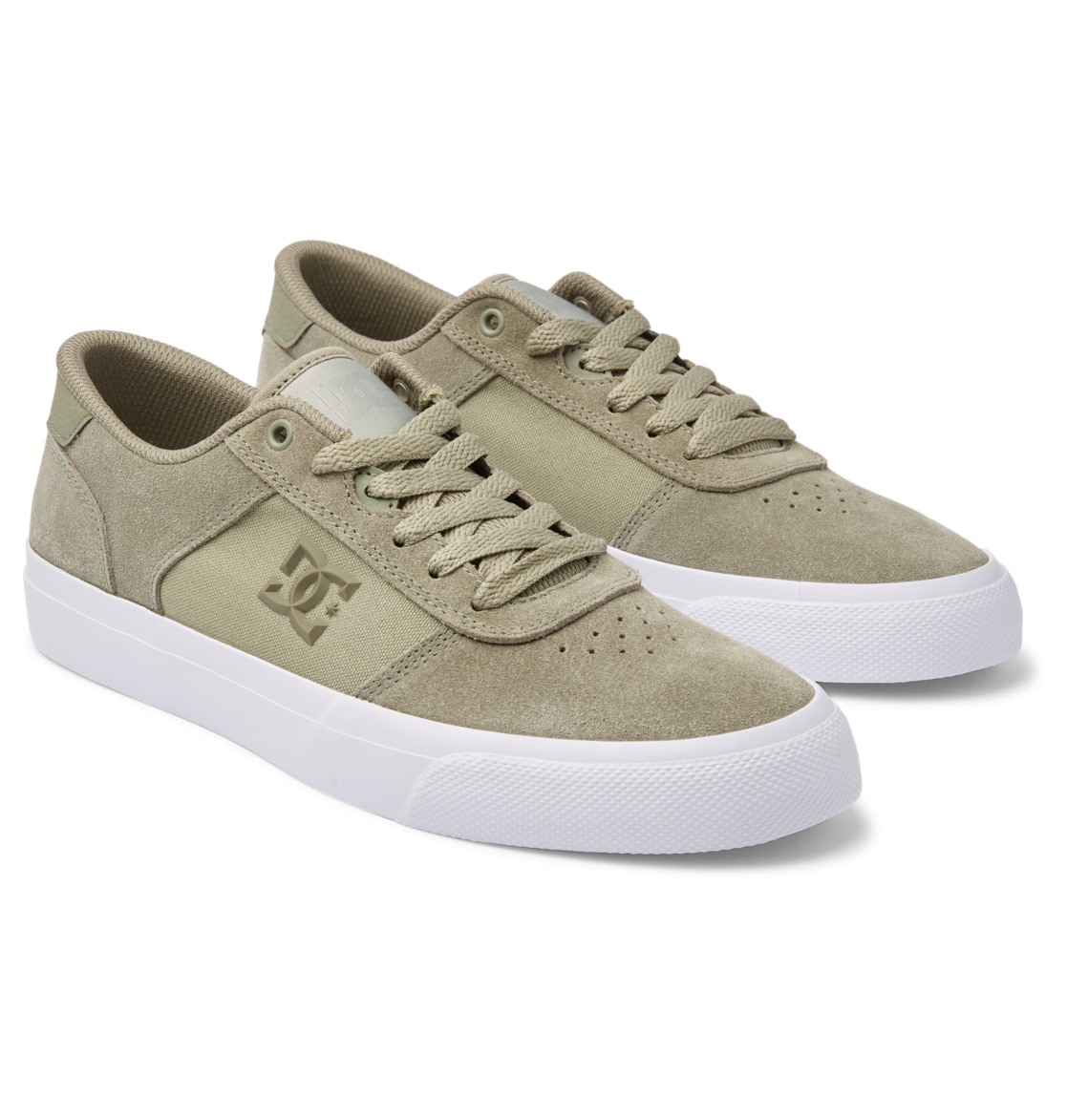 DC Shoes Sneaker »Teknic« von DC Shoes