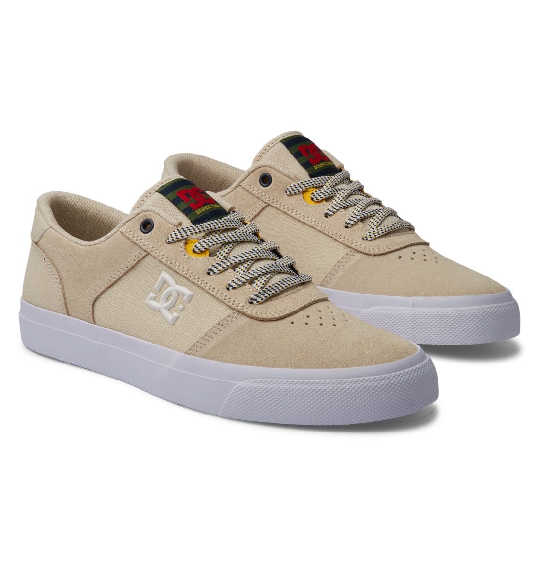 DC Shoes Sneaker »Teknic« von DC Shoes