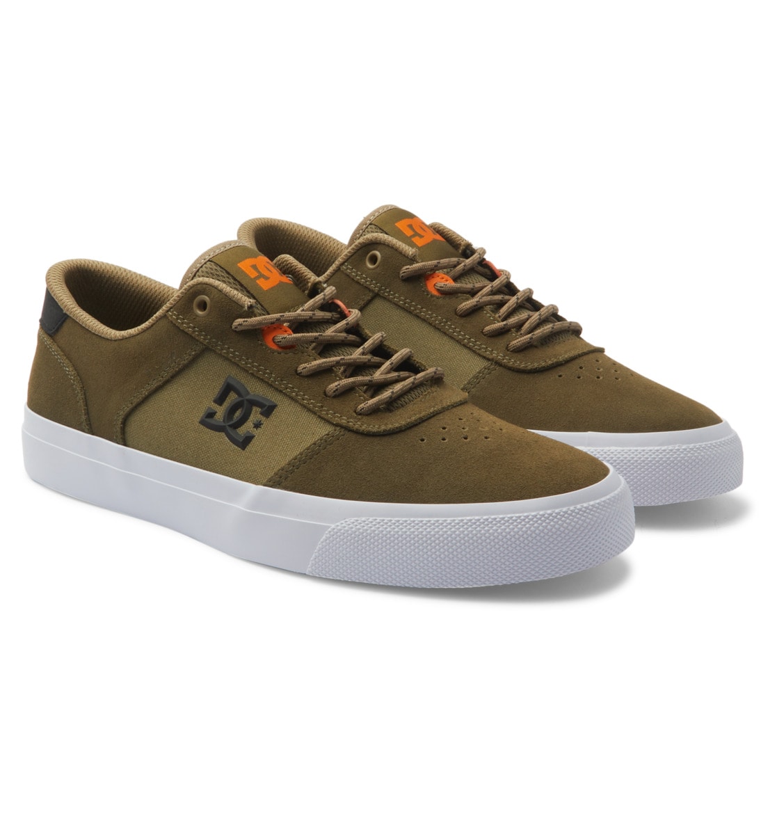 DC Shoes Sneaker »Teknic« von DC Shoes