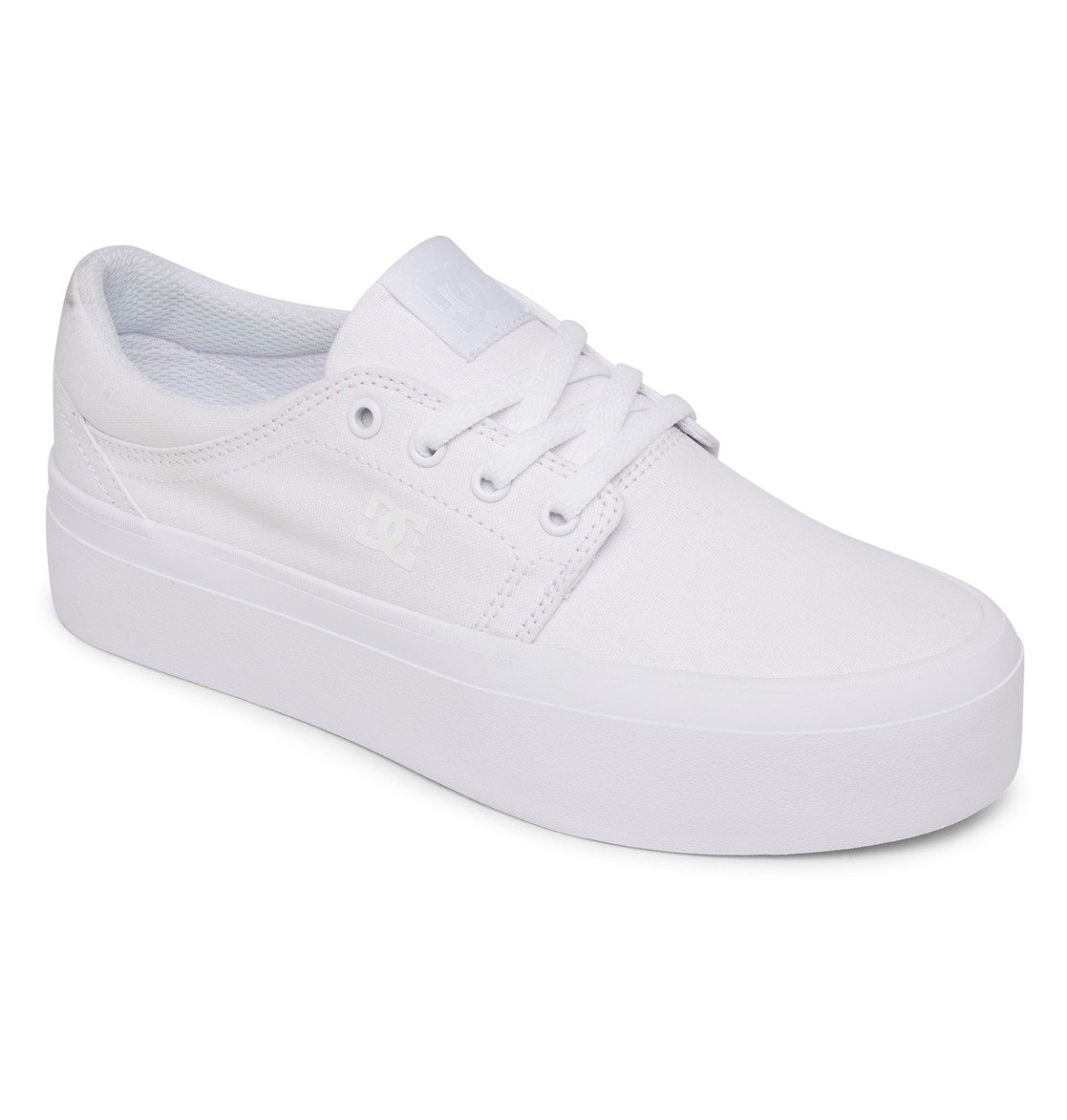 DC Shoes Sneaker »Trase Platform« von DC Shoes