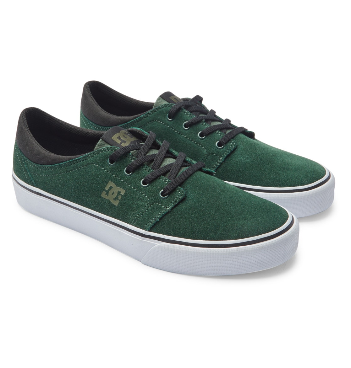 DC Shoes Sneaker »Trase« von DC Shoes