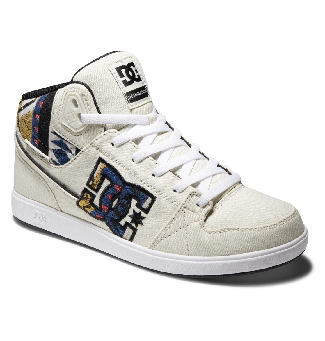 DC Shoes Sneaker »University Mid TX SE« von DC Shoes