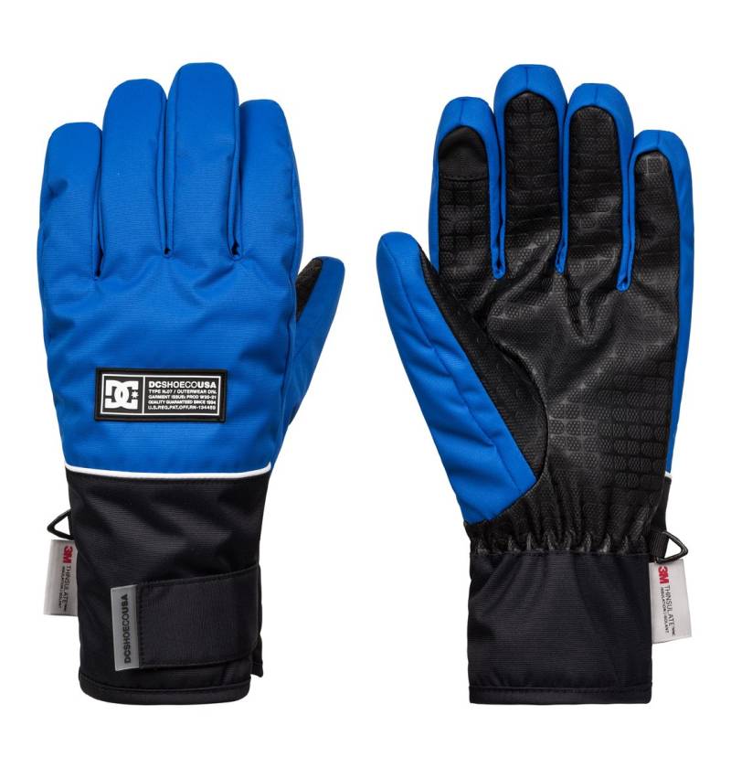 DC Shoes Snowboardhandschuhe »Franchise« von DC Shoes