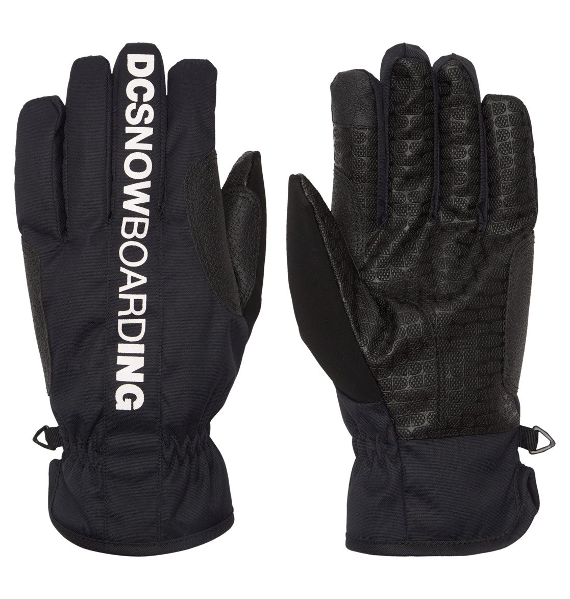 DC Shoes Snowboardhandschuhe »Salute« DC Shoes Snowboardhandschuhe »Salute« von DC Shoes