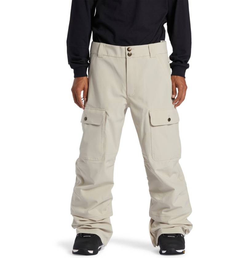 DC Shoes Snowboardhose »Code« von DC Shoes