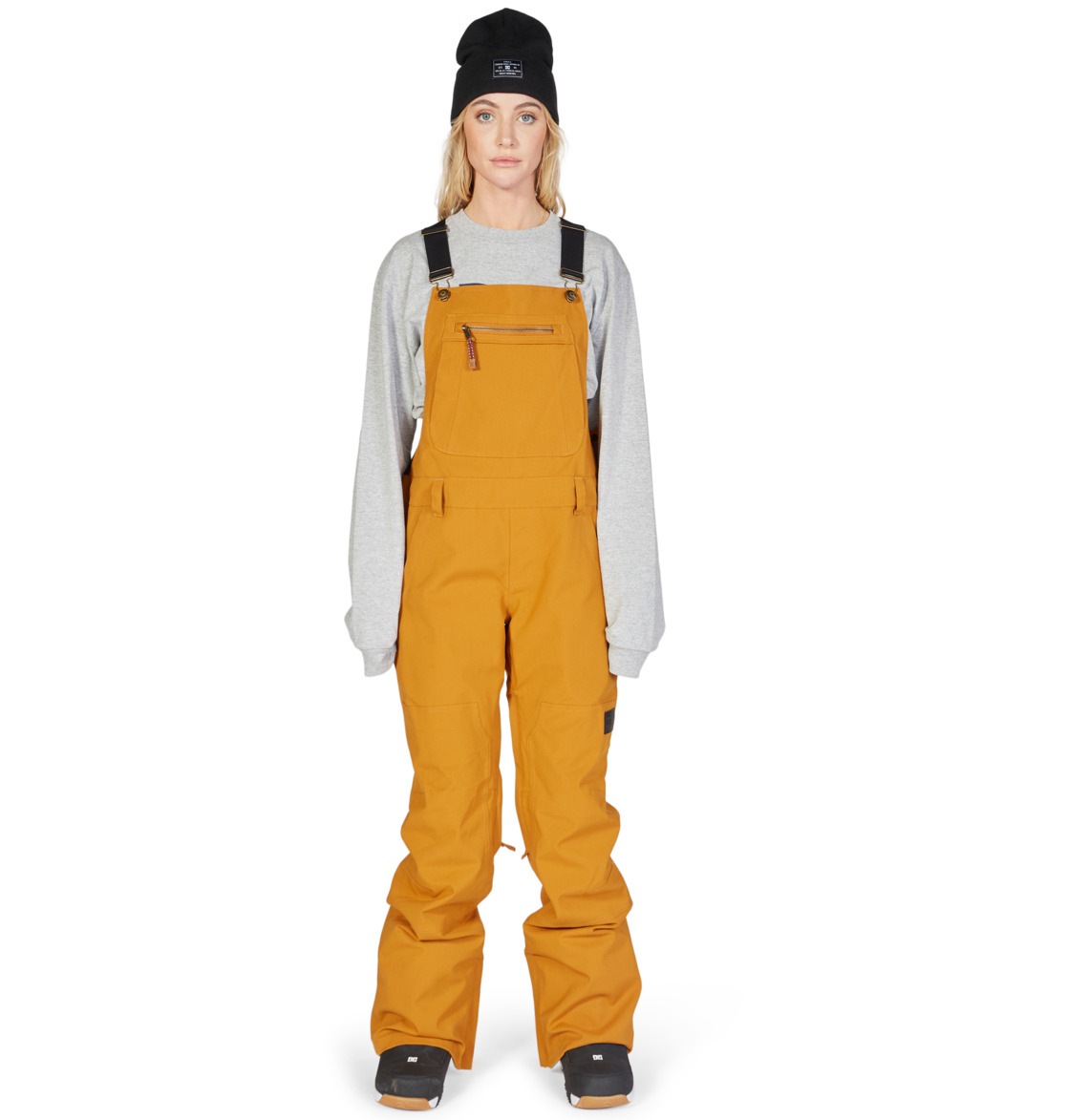 DC Shoes Snowboardhose »Crusade« DC Shoes Snowboardhose »Crusade« von DC Shoes