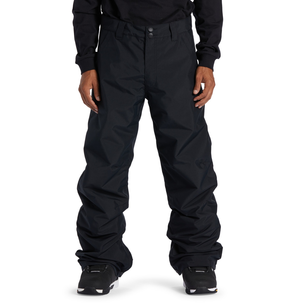 DC Shoes Snowboardhose »Dc Snow Chino« DC Shoes Snowboardhose »Dc Snow Chino« von DC Shoes
