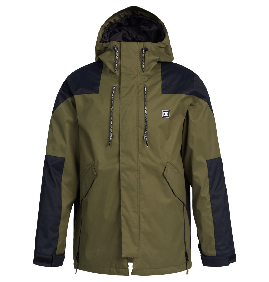 DC Shoes Snowboardjacke »Anchor« von DC Shoes