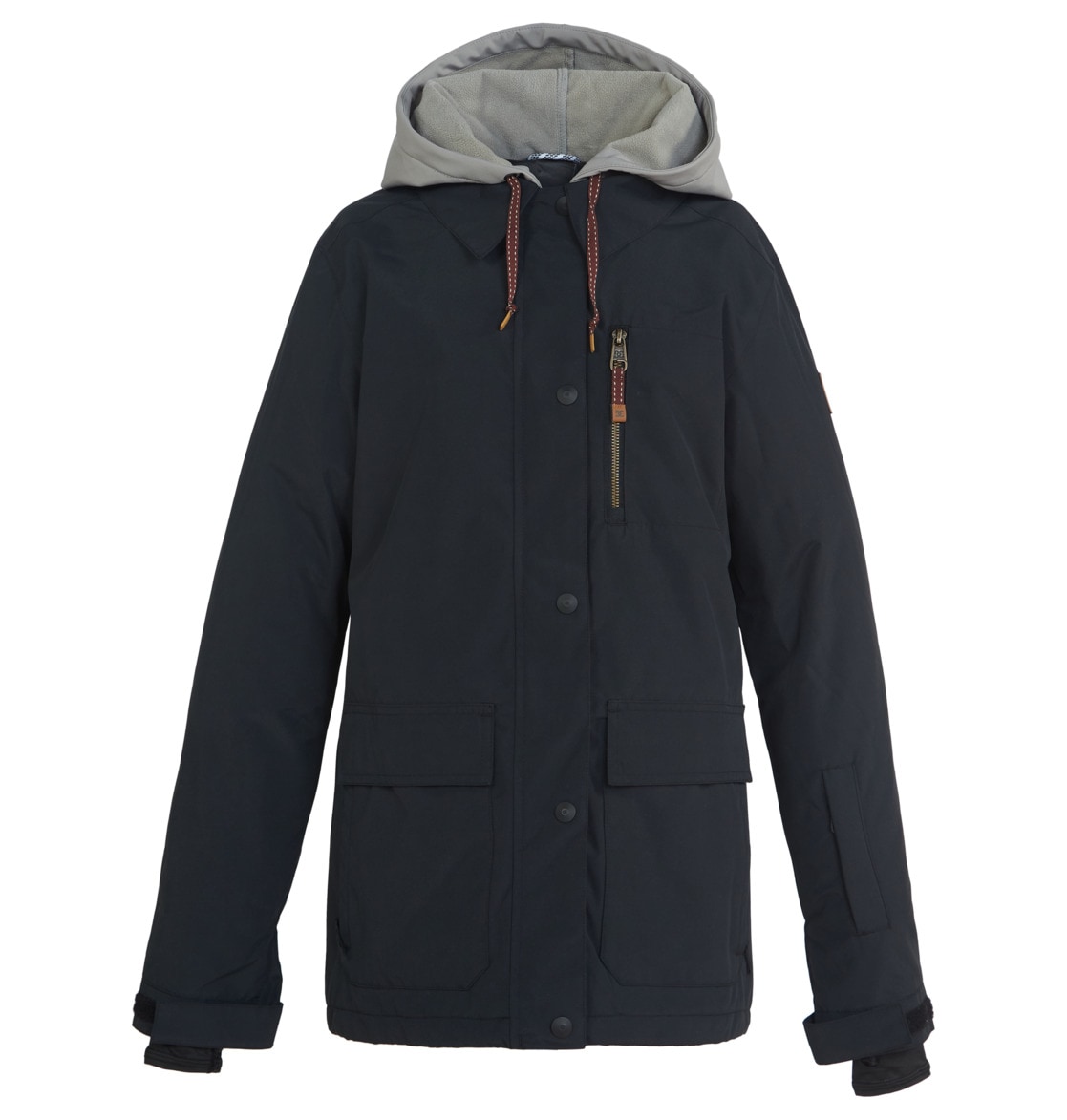 DC Shoes Snowboardjacke »Bandwidth« von DC Shoes