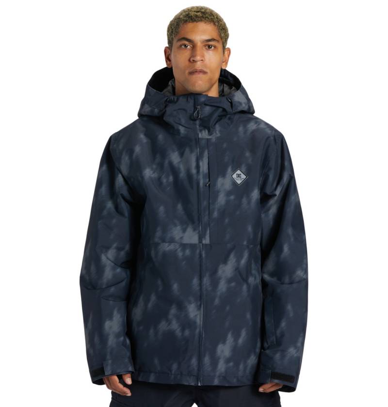 DC Shoes Snowboardjacke »Basis Print« von DC Shoes