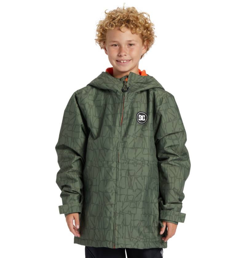 DC Shoes Snowboardjacke »Basis Print« von DC Shoes