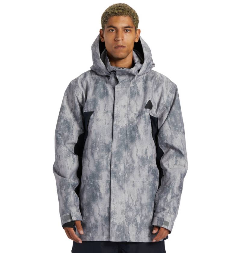 DC Shoes Snowboardjacke »Command 45K« von DC Shoes