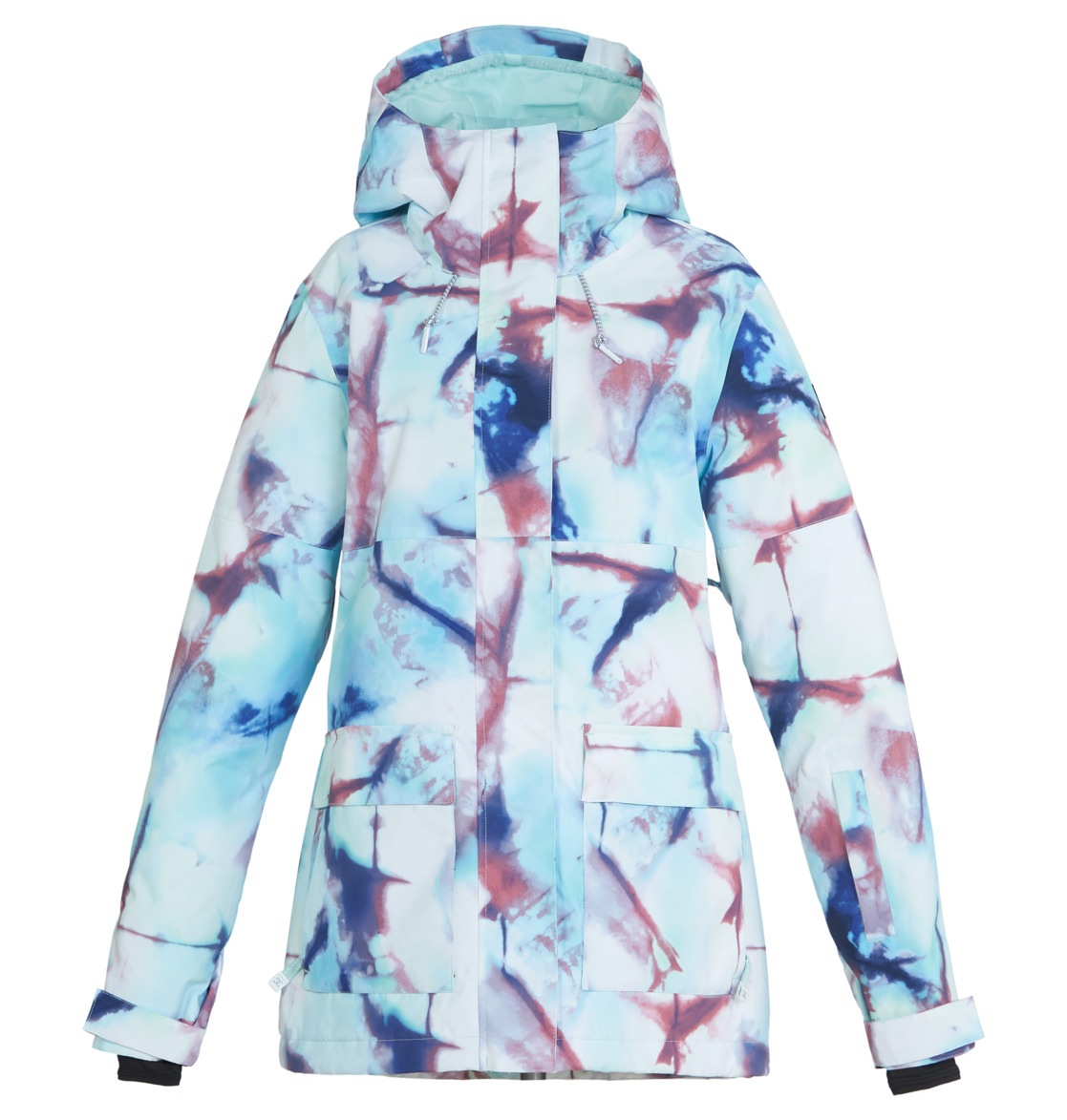DC Shoes Snowboardjacke »Cruiser« DC Shoes Snowboardjacke »Cruiser« von DC Shoes