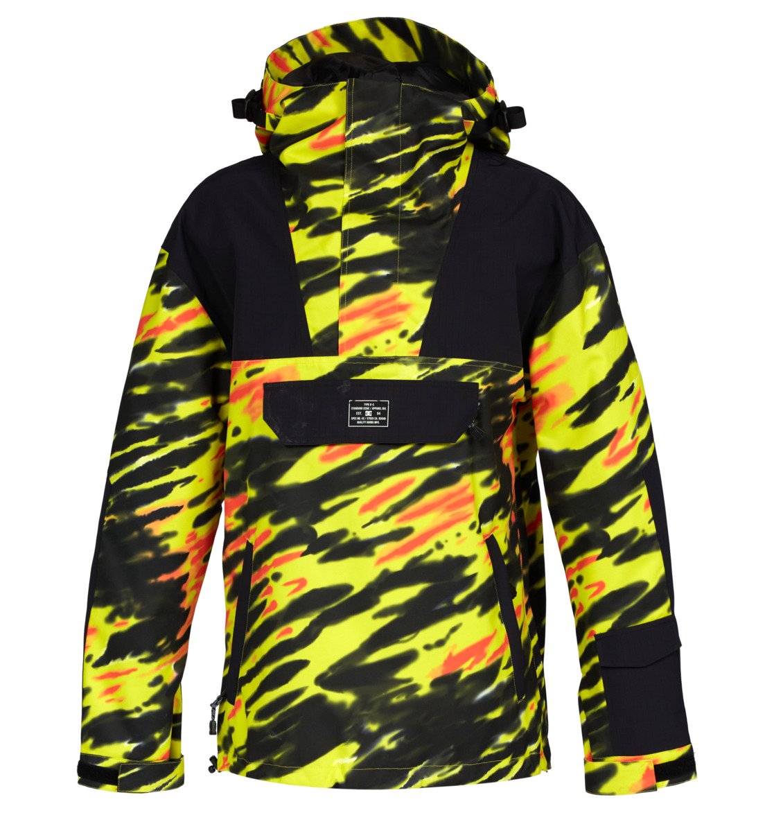 DC Shoes Snowboardjacke »DC-43« von DC Shoes