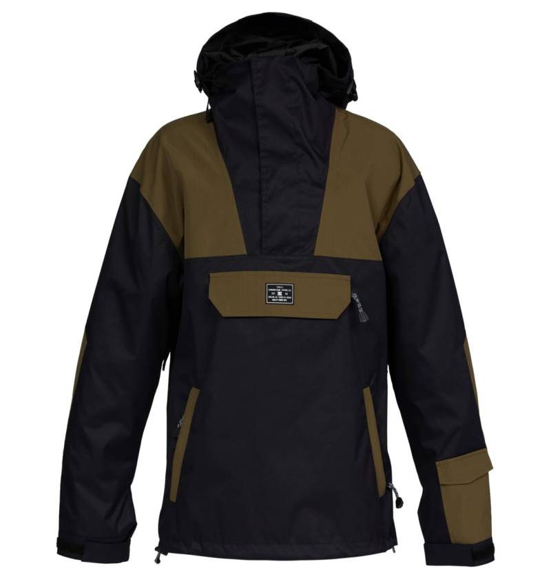 DC Shoes Snowboardjacke »DC-43« von DC Shoes