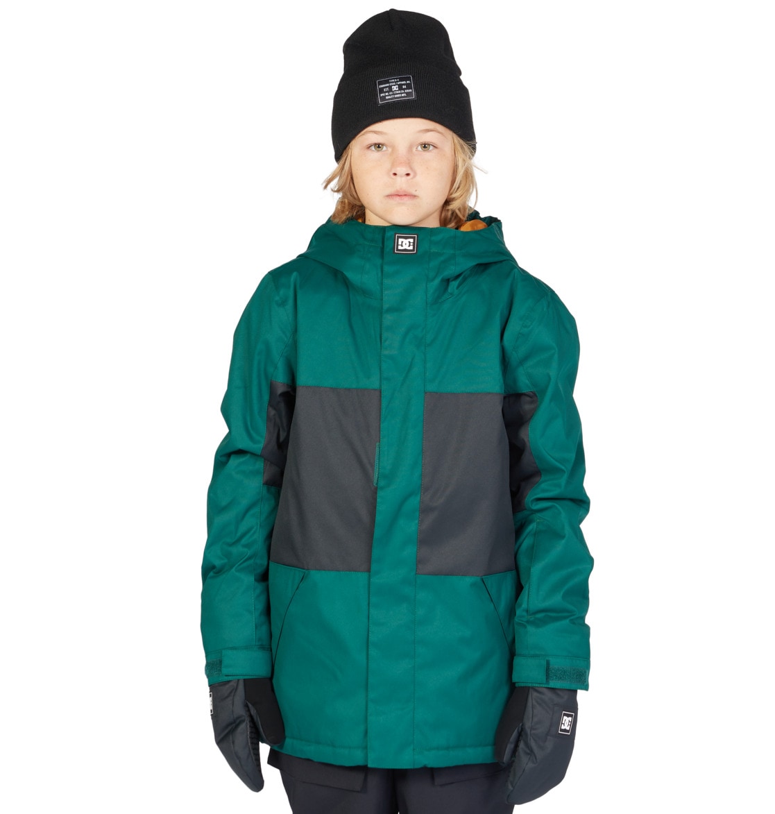 DC Shoes Snowboardjacke »Defy« von DC Shoes