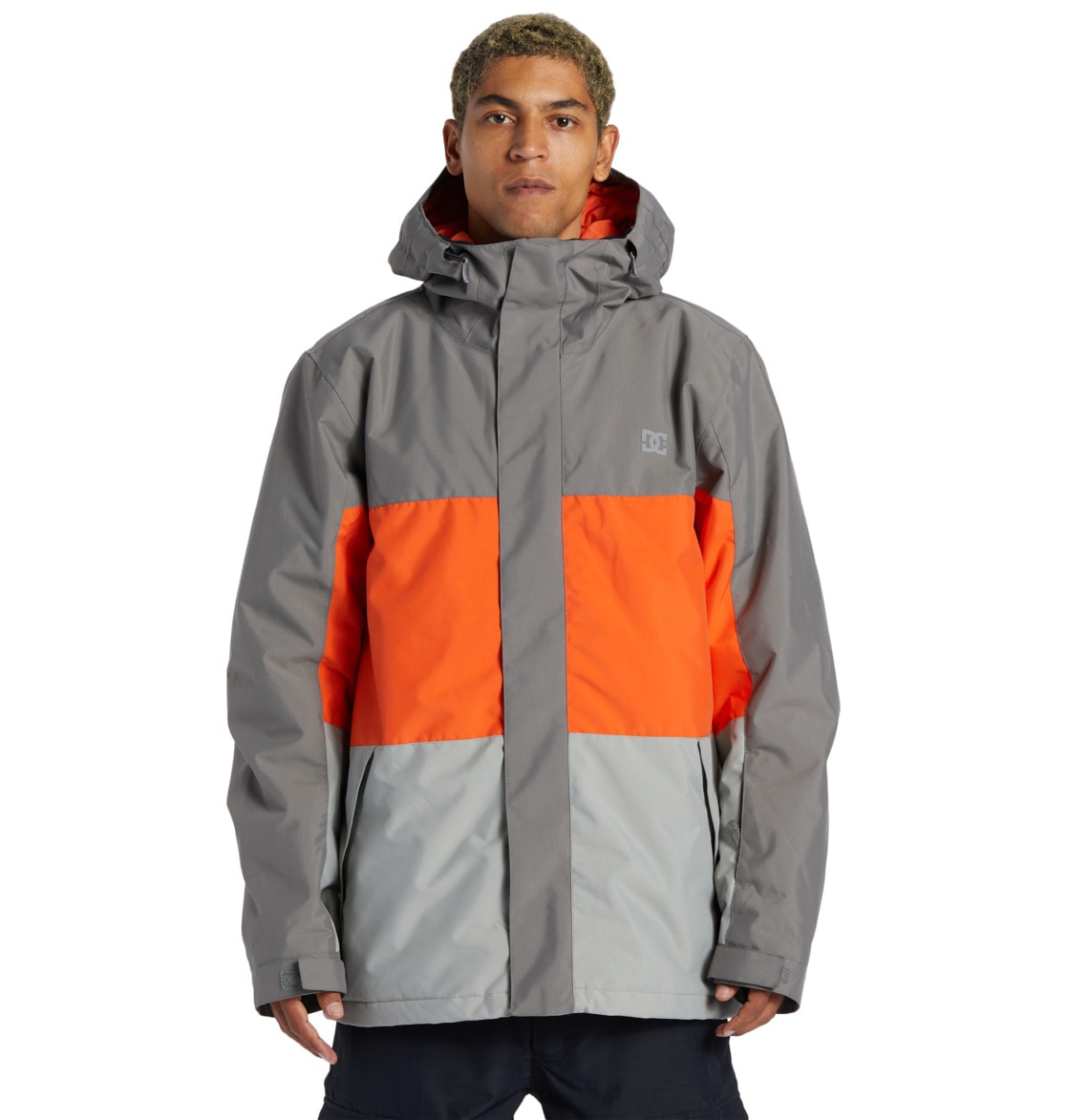 DC Shoes Snowboardjacke »Defy« von DC Shoes