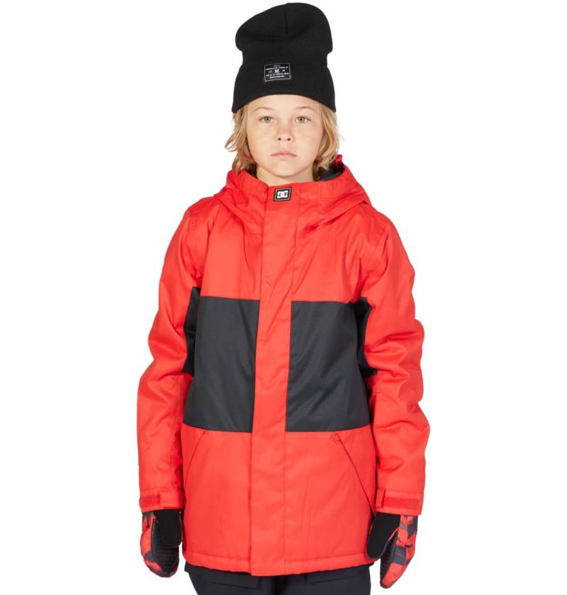 DC Shoes Snowboardjacke »Defy« von DC Shoes