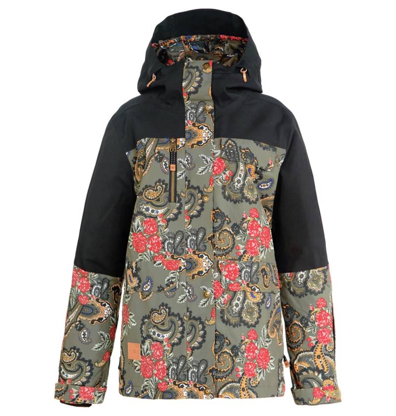 DC Shoes Snowboardjacke »Liberate« von DC Shoes