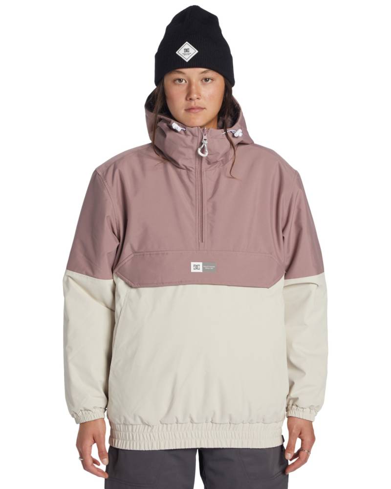 DC Shoes Snowboardjacke »Nexus Anorak« von DC Shoes
