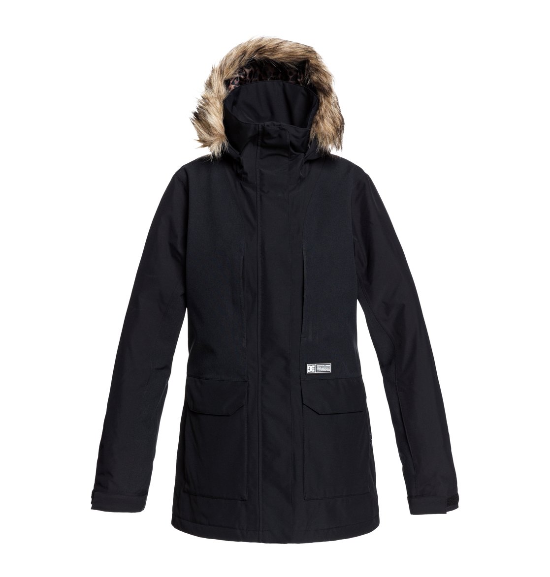 DC Shoes Snowboardjacke »Panoramic« von DC Shoes