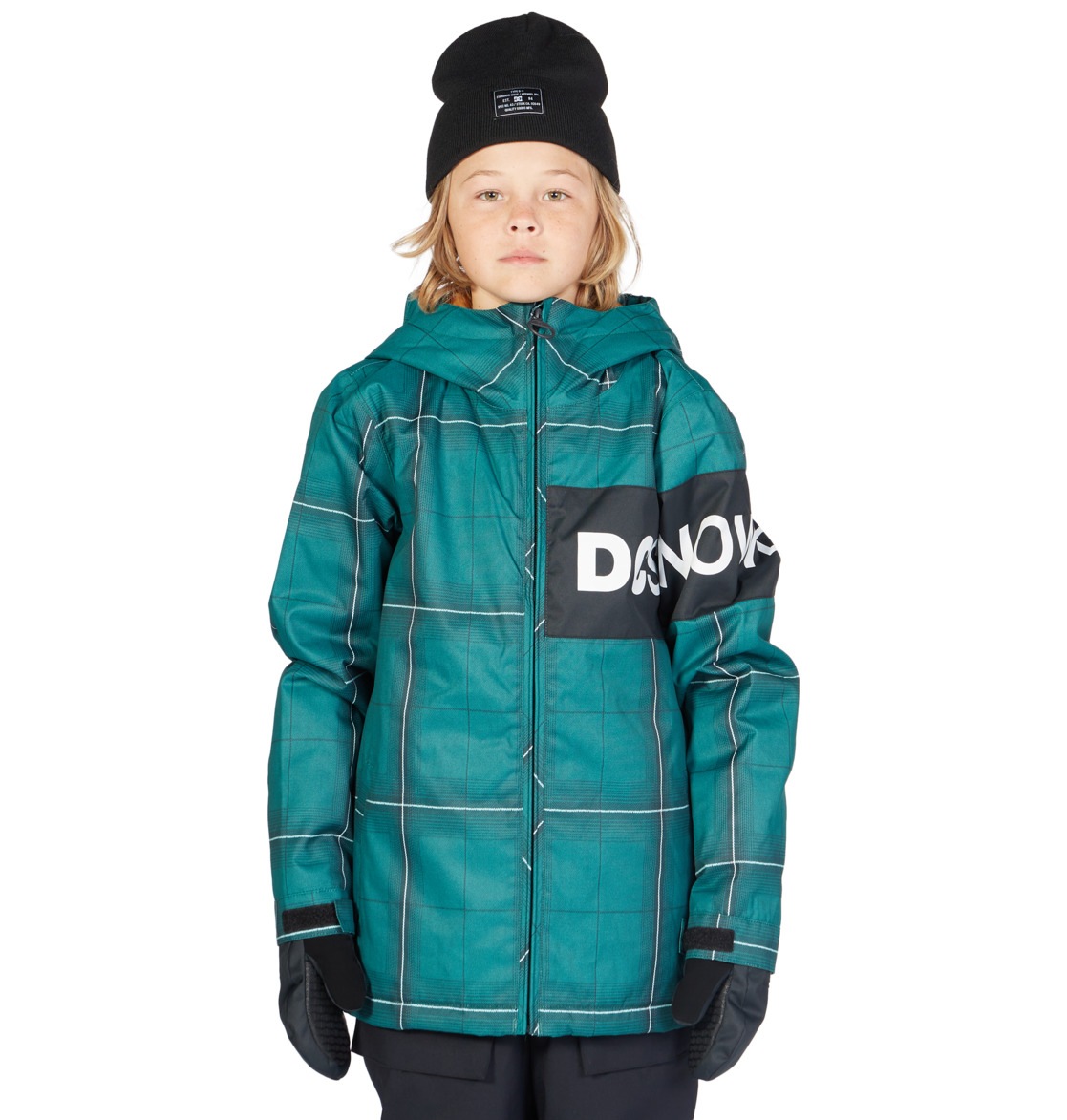 DC Shoes Snowboardjacke »Propaganda« von DC Shoes