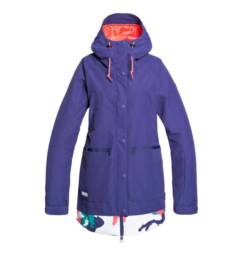 DC Shoes Snowboardjacke »Riji« von DC Shoes