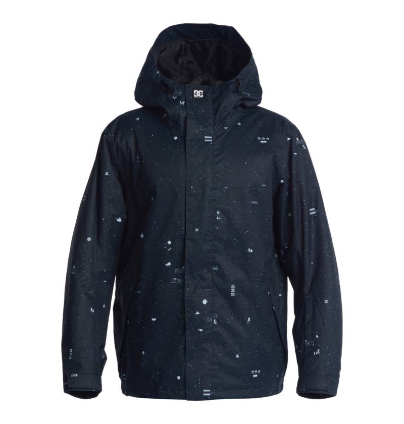 DC Shoes Snowboardjacke »STAR WARS™ x DC Shoes Defy« von DC Shoes