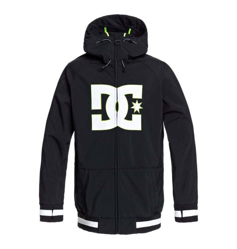 DC Shoes Snowboardjacke »Spectrum« von DC Shoes