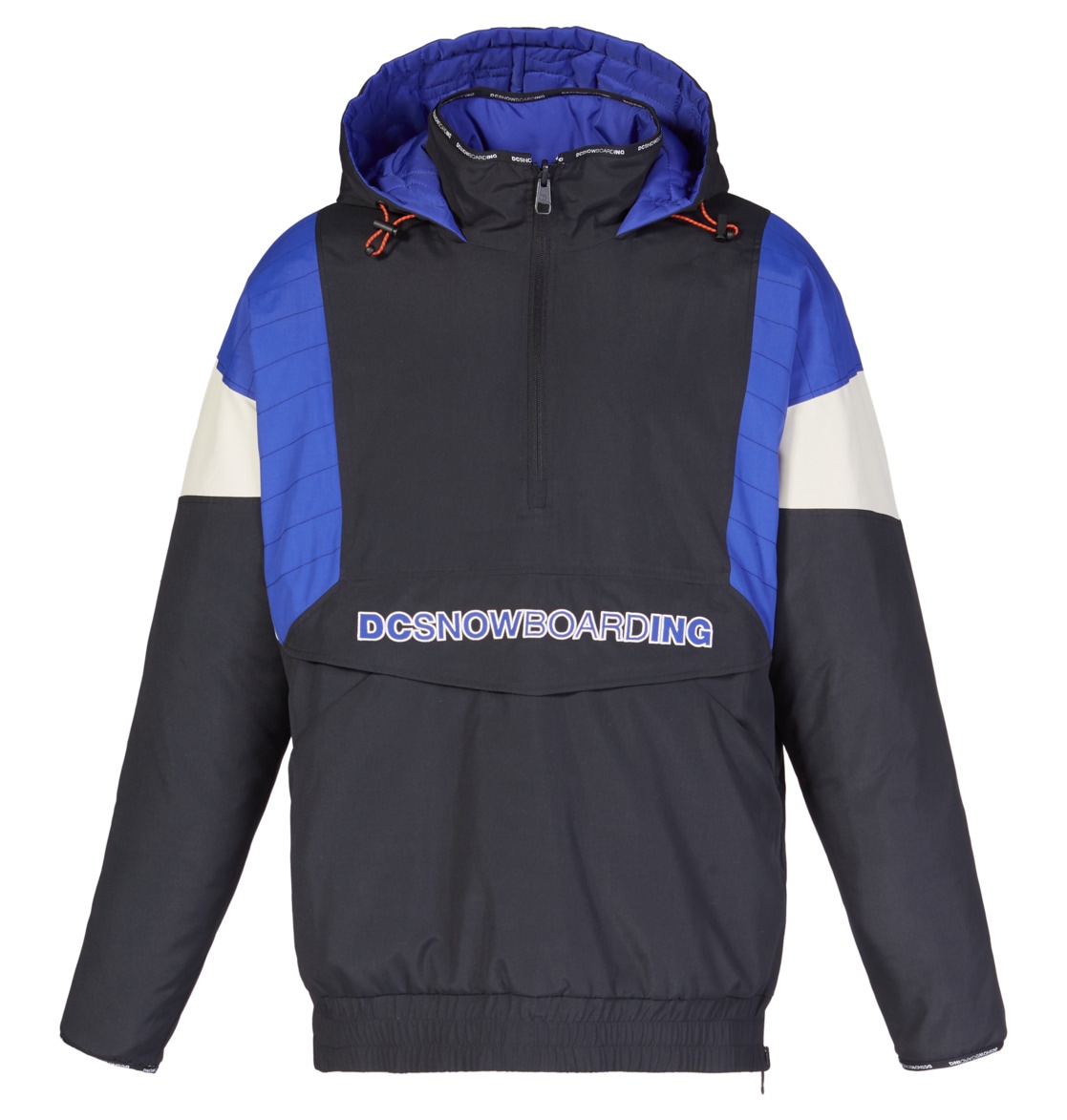 DC Shoes Snowboardjacke »Transition Rev Anorak« von DC Shoes