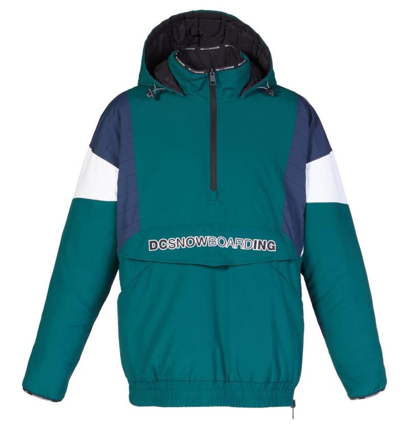 DC Shoes Snowboardjacke »Transition Rev Anorak« von DC Shoes