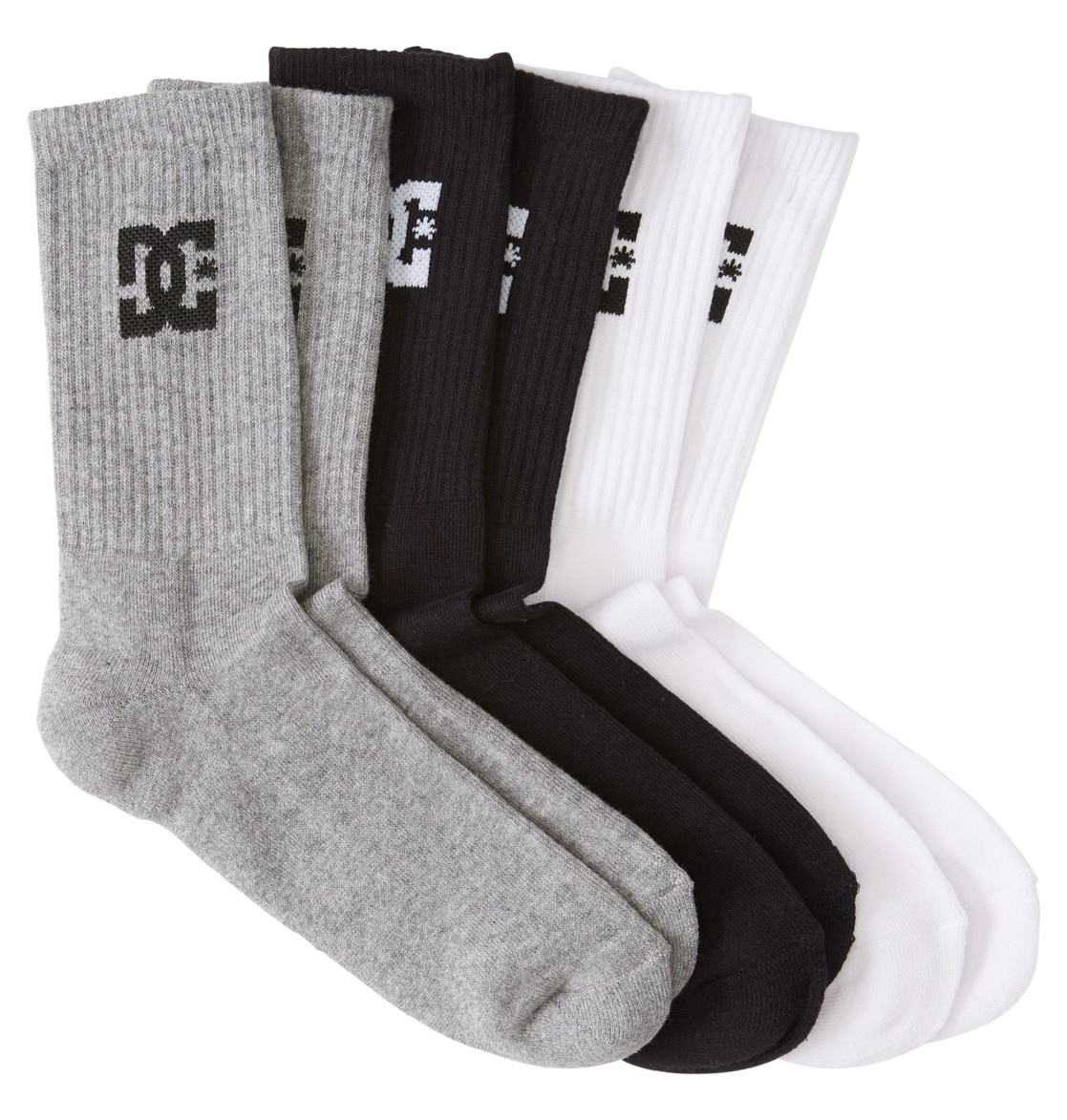 DC Shoes Socken »DC Shoes« von DC Shoes