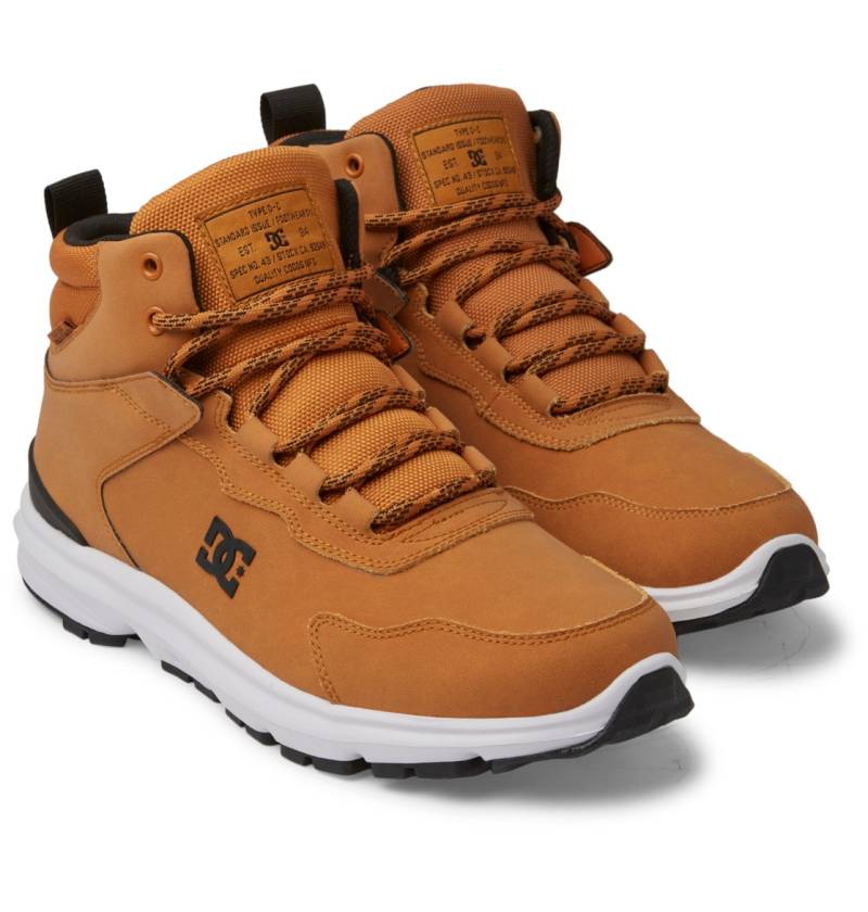 DC Shoes Stiefel »Mutiny« von DC Shoes
