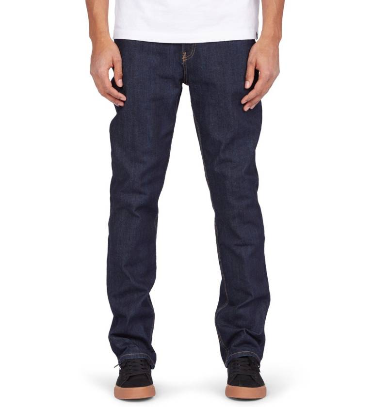 DC Shoes Straight-Jeans »Worker Straight« von DC Shoes