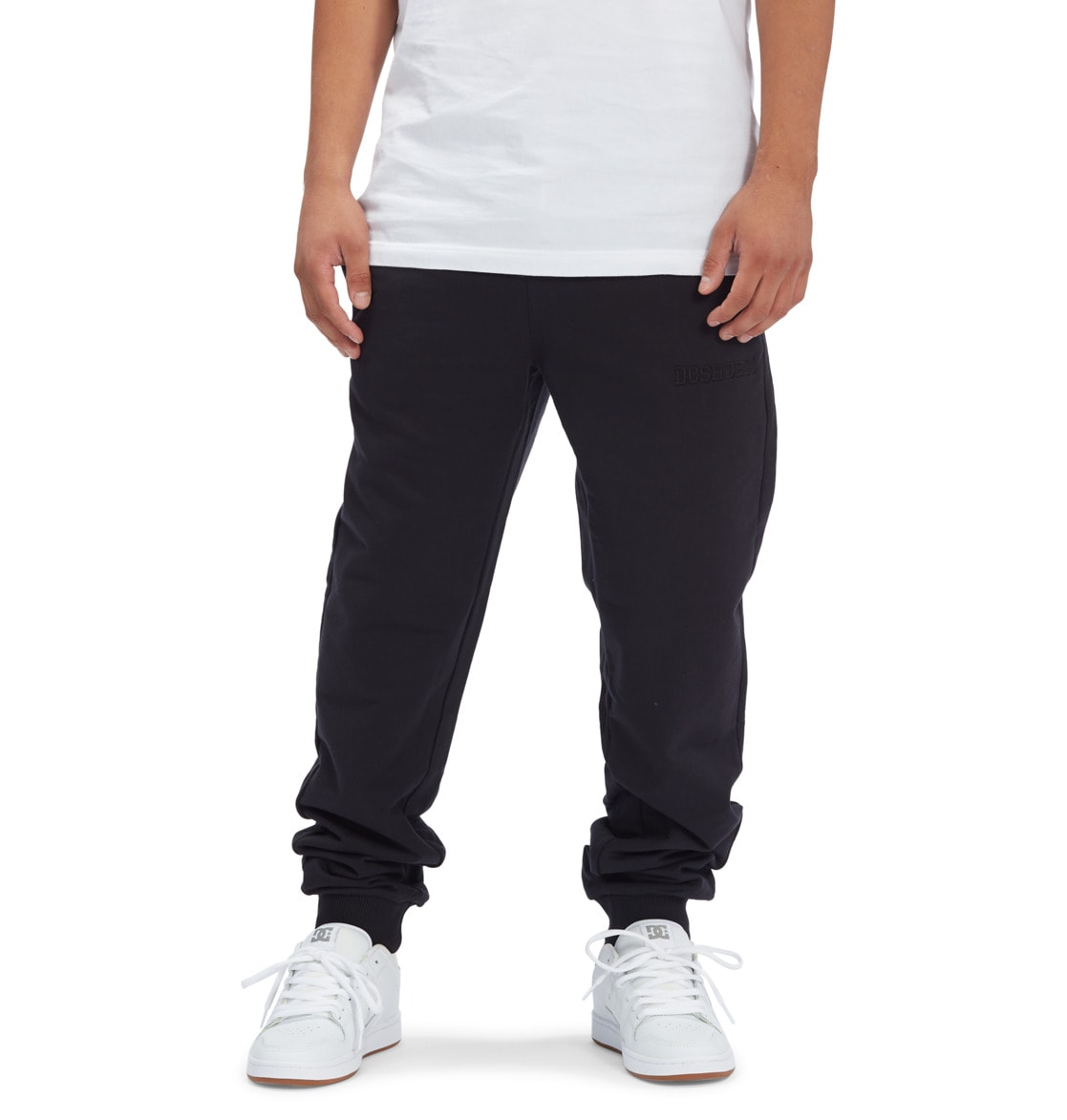DC Shoes Fleecehose »Riot« DC Shoes Fleecehose »Riot« von DC Shoes
