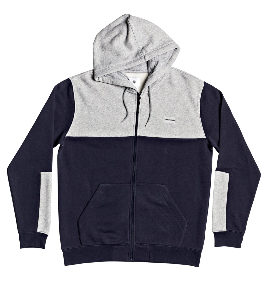 DC Shoes Sweatjacke »Downing« von DC Shoes