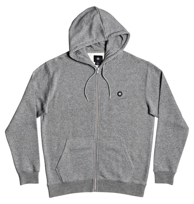 DC Shoes Sweatjacke »Riot« von DC Shoes