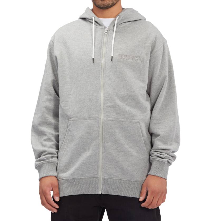 DC Shoes Kapuzensweatjacke »Riot« von DC Shoes
