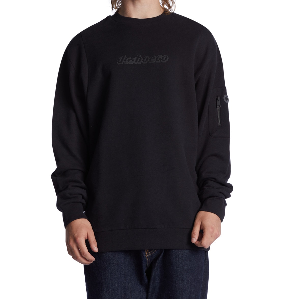 DC Shoes Sweatshirt »Arena« von DC Shoes