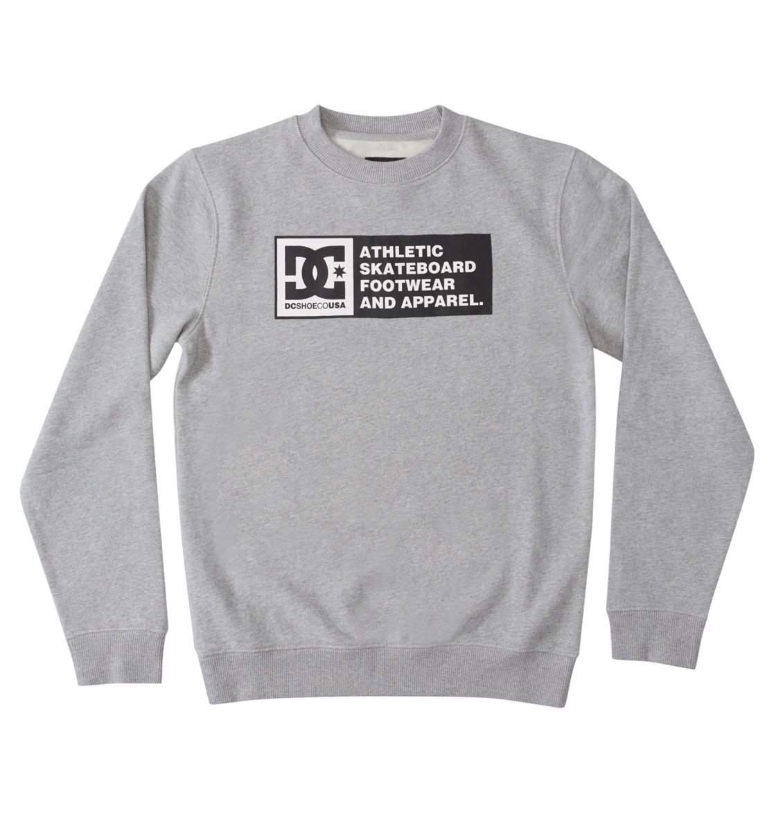 DC Shoes Sweatshirt »DC Density Zone« von DC Shoes