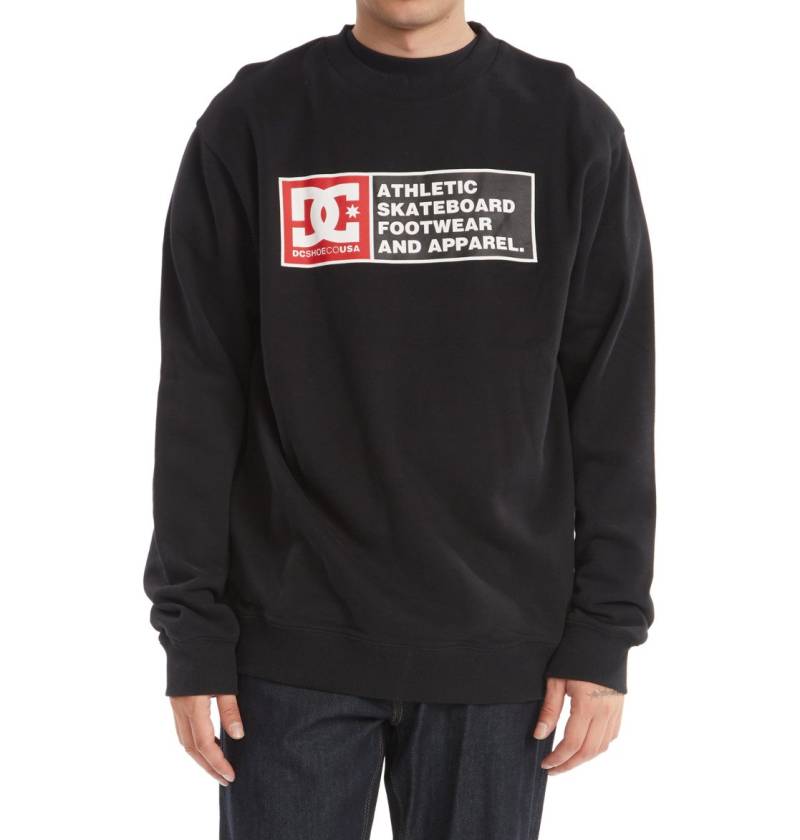 DC Shoes Sweatshirt »DC Density Zone« von DC Shoes