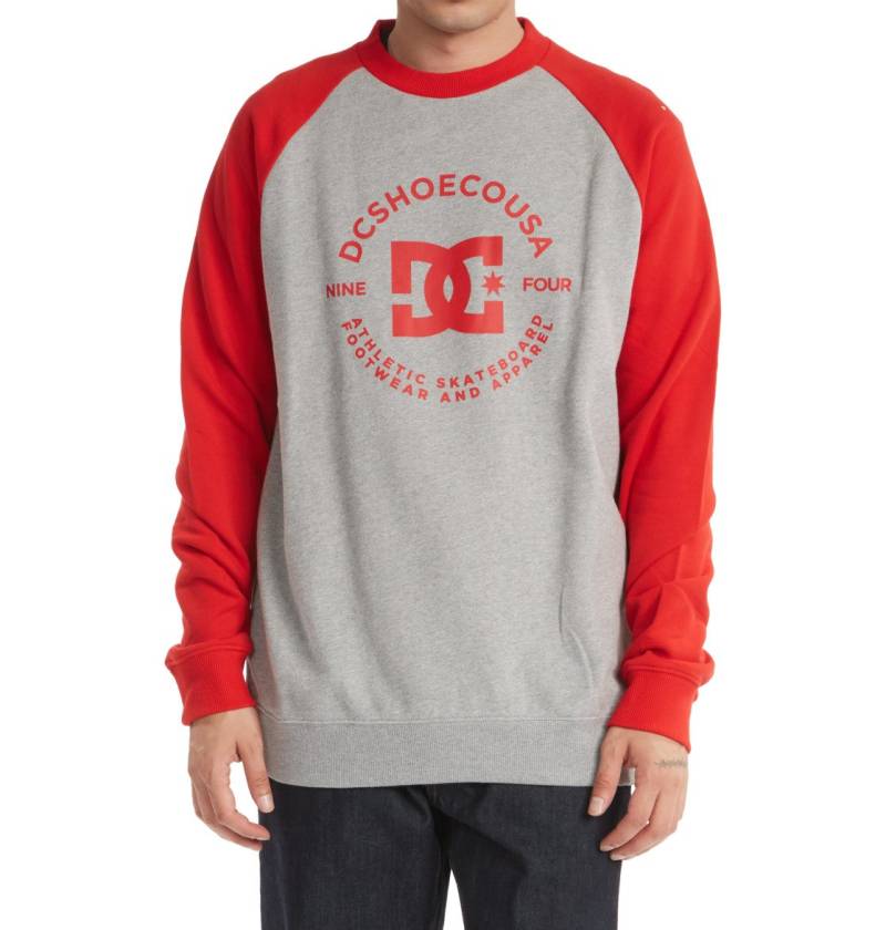 DC Shoes Sweatshirt »DC Star Pilot« von DC Shoes