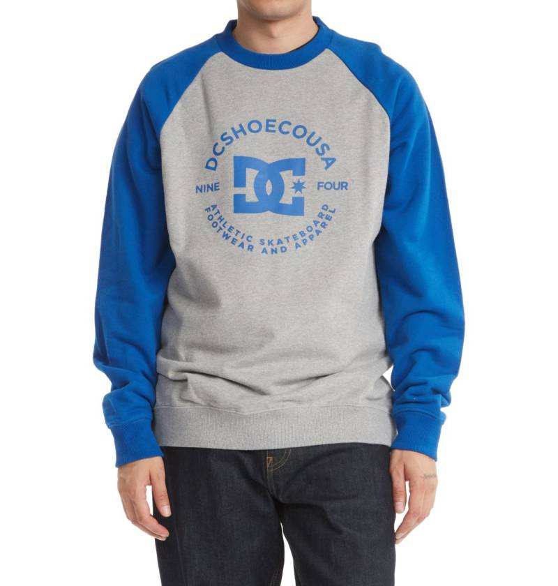 DC Shoes Sweatshirt »DC Star Pilot« von DC Shoes