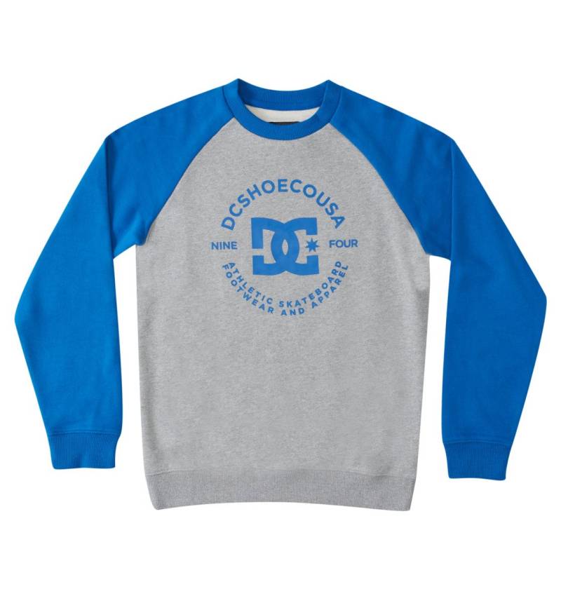 DC Shoes Sweatshirt »DC Star Pilot« von DC Shoes
