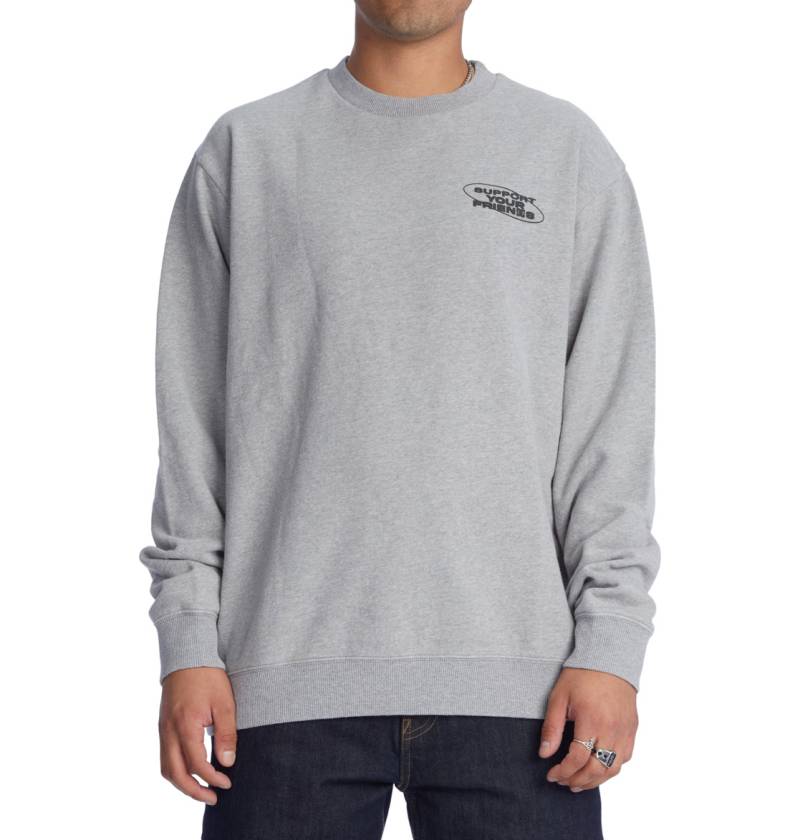 DC Shoes Sweatshirt »Friends« von DC Shoes