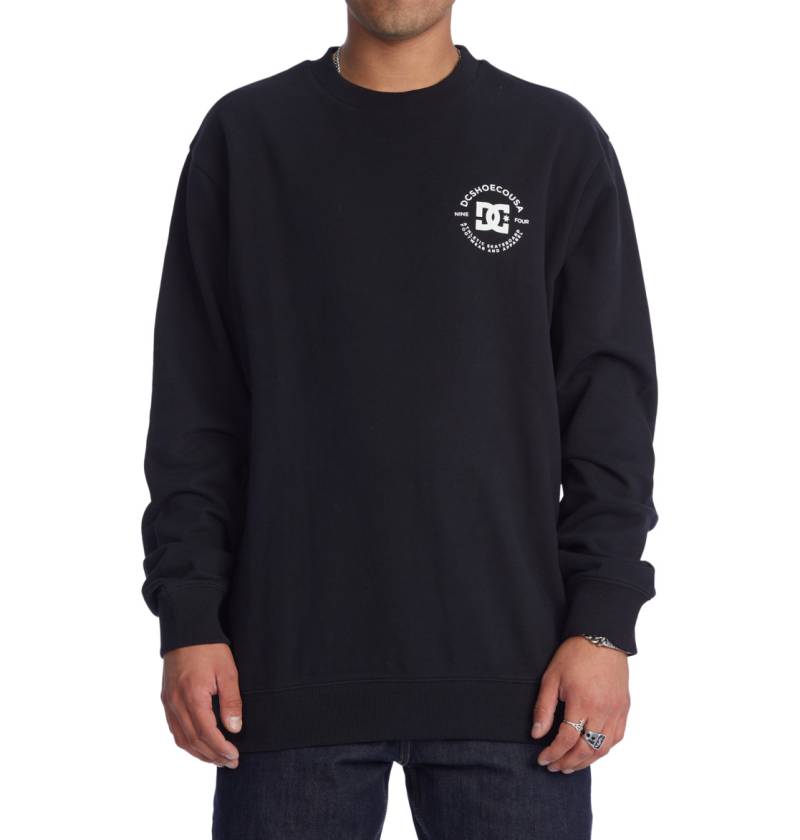 DC Shoes Sweatshirt »Star Pilot« von DC Shoes