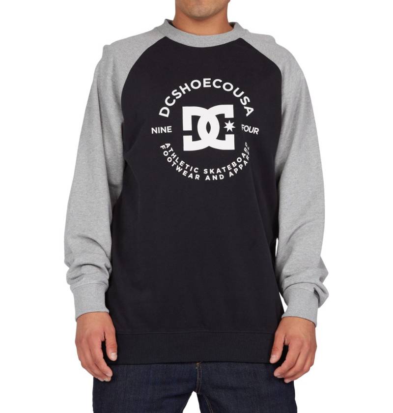 DC Shoes Sweatshirt »Star Pilot« von DC Shoes