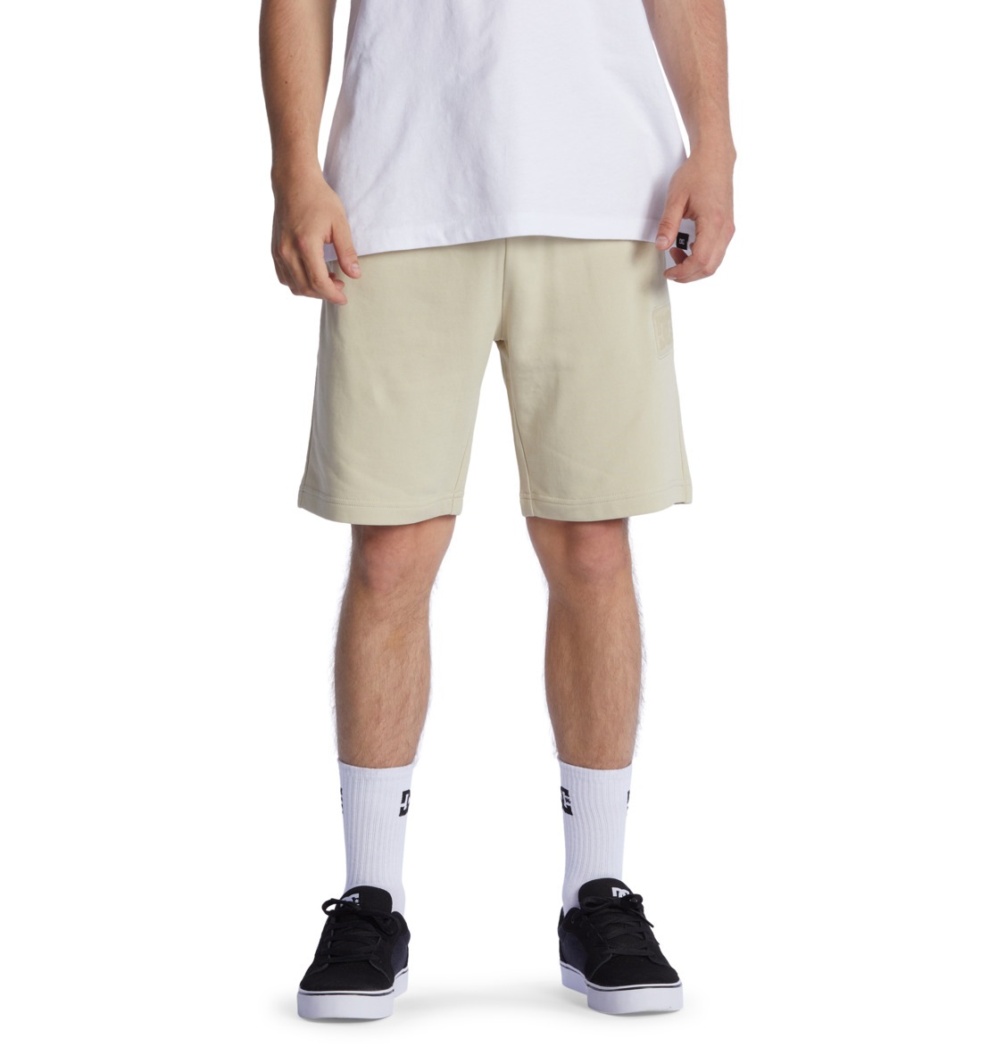 DC Shoes Sweatshorts »Anafront« von DC Shoes